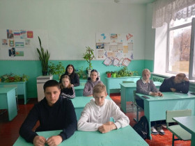 Виртуальная экскурсия по Кургану.
