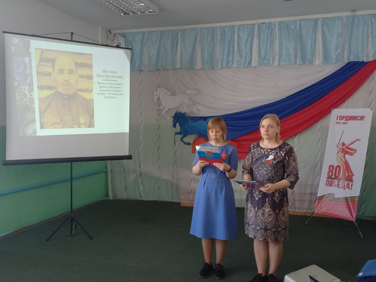 Песни Великой Отечественной войны.