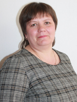 Дугина Светлана Александровна